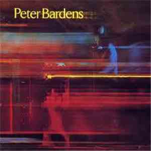 Peter Bardens - Peter Bardens