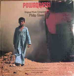 Philip Glass - Powaqqatsi