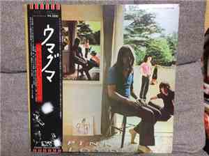 Pink Floyd - Ummagumma