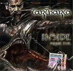 Prime Evil , Inside , Tartharia  - MP3