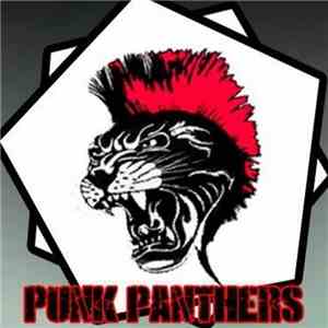 Punk Panthers - Παρανοώ