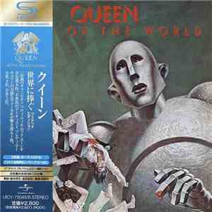 Queen - News Of The World