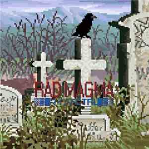 Rad Magma - Dank Beyond Death