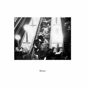 Raime - Hennail