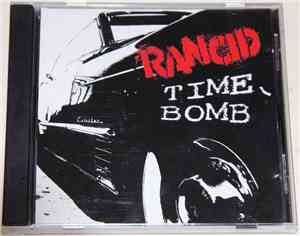 Rancid - Time Bomb