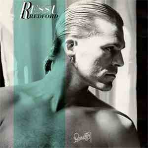 Ressu Redford - Ressu