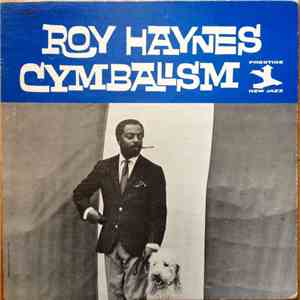 Roy Haynes - Cymbalism