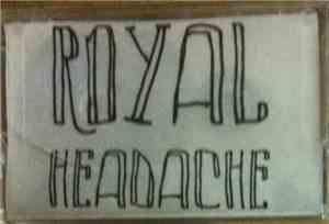 Royal Headache - Boatshed Demo