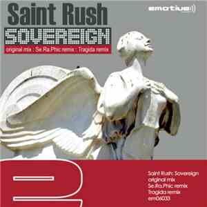 Saint Rush - Sovereign