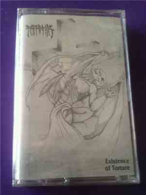 Sapremia - Existence Of Torture