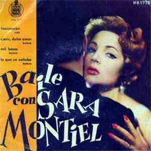 Sara Montiel - Baile Con Sara Montiel Vol. 3