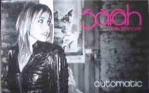 Sarah Whatmore - Automatic