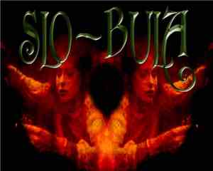 Slo-bula - Wear The Blood You Shed