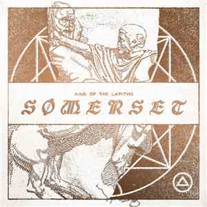 Sømerset - King of the Lapiths