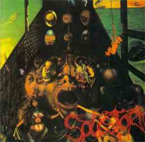 Soulstorm  - Soulstorm