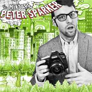 Spose - The Peter Sparker Mixtape