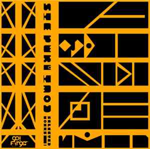 Ste Pwri Tmod - Selected Works I