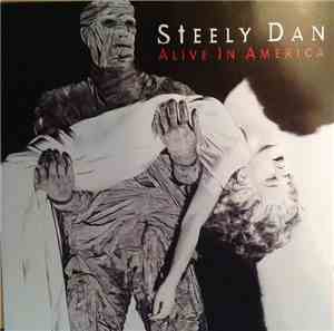 Steely Dan - Alive In America