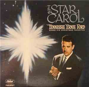 Tennessee Ernie Ford - The Star Carol