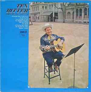Tex Ritter - Love You Big As Texas