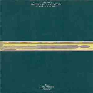 The Alan Parsons Project - Tales Of Mystery And Imagination