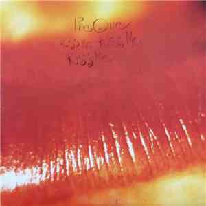 The Cure - Kiss Me Kiss Me Kiss Me
