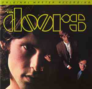 The Doors - The Doors
