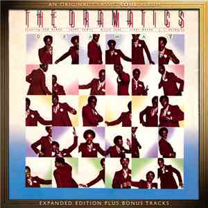 The Dramatics - Drama V