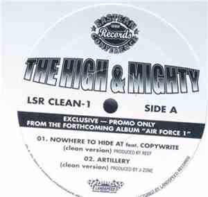 The High & Mighty - Air Force 1
