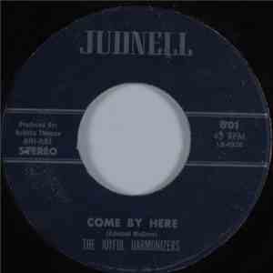 The Joyful Harmonizers - Come By Here / He Knows How Much We Can Bear