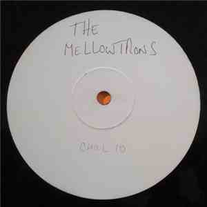 The Mellowtrons - Rhythmwide / Resolution 9