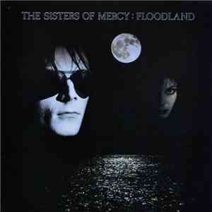The Sisters Of Mercy - Floodland