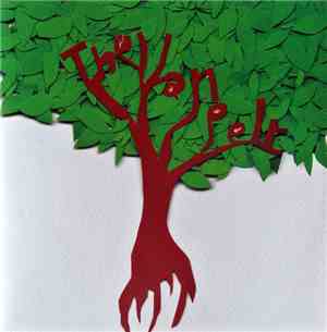 The Van Pelt - Same As Stone / The Swede's Down At The Beach