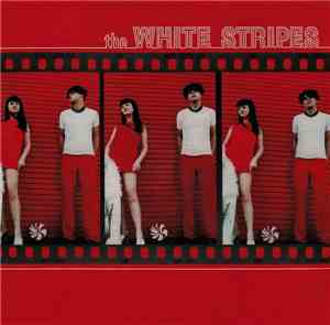 The White Stripes - The White Stripes