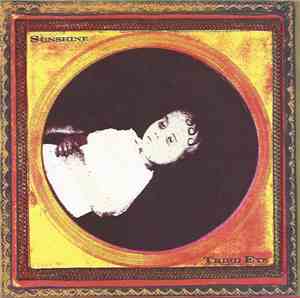 Third Eye  - Sunshine / Face Creeping