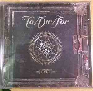 To/Die/For - Cult