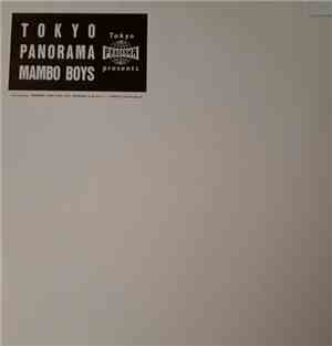 Tokyo Panorama Mambo Boys - Untitled