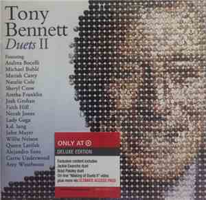 Tony Bennett - Duets II
