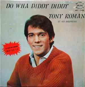Tony Roman Et Ses Dauphins - Do Wha Diddy Diddy