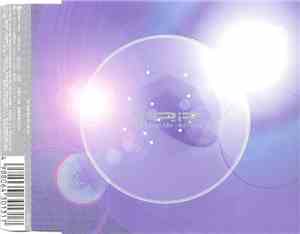 TRF - Burst Drive Mix -4th Mix-