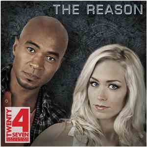 Twenty 4 Seven Featuring Stay-C & Li-Ann - The Reason