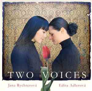 Two Voices  - Two Voices