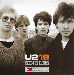 U2 - U218 Singles