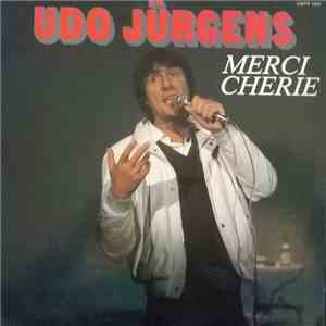 Udo Jürgens - Merci Cherie