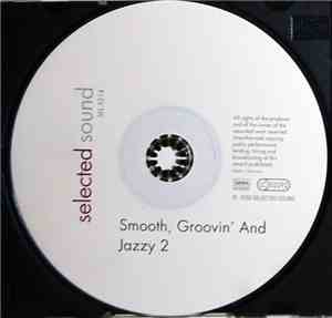 Ulf Meyer - Smooth, Groovin' And Jazzy 2