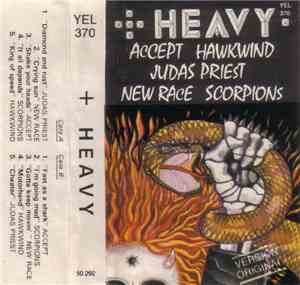 Various - + Heavy