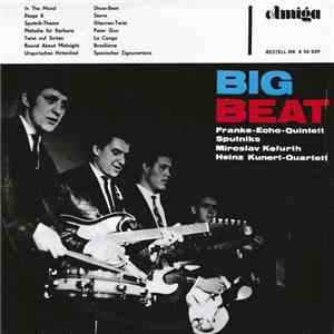 Various - Big Beat
