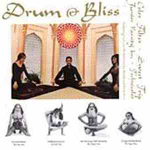 Various - Drum & Bliss