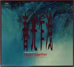 Various - Happy Together (Original Motion Picture Soundtrack)