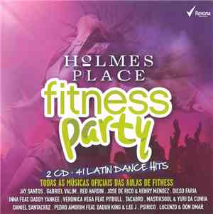 Various - Holmes Place Fitness Party
